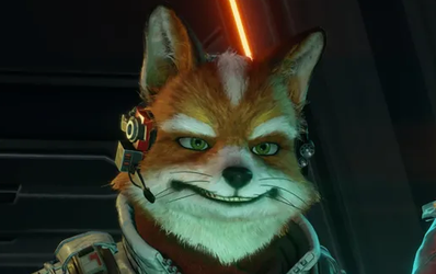 Star Fox злітає на перше місце: чарт продажів ігор у Сполученому Королівстві