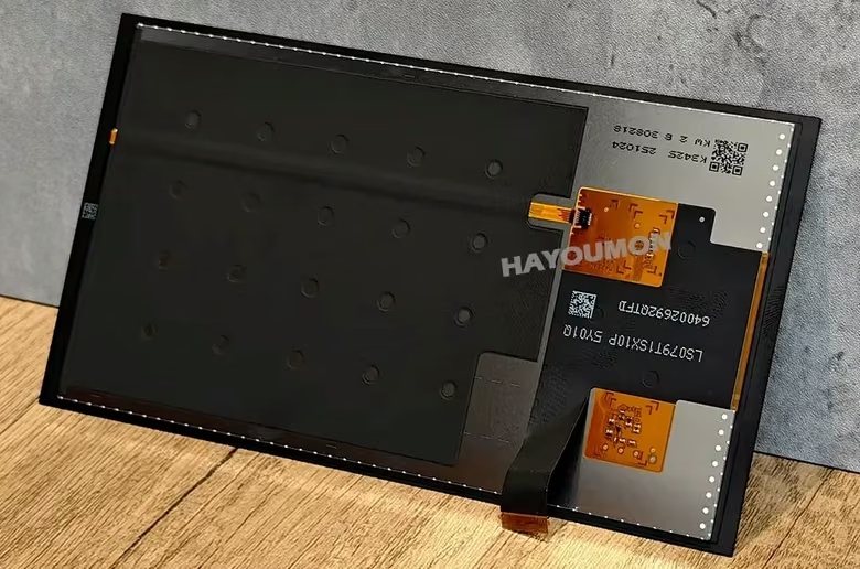 Чутки: LCD-екран Switch 2 може отримати оновлення за даними реселерів