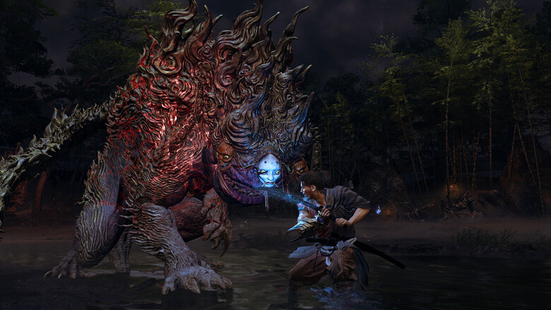 Capcom впевнена в успіху Onimusha: Way of the Sword попри насичений вересень