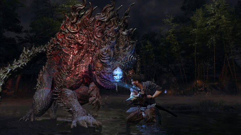 Capcom впевнена в успіху Onimusha: Way of the Sword попри насичений вересень