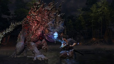 Capcom впевнена в успіху Onimusha: Way of the Sword попри насичений вересень