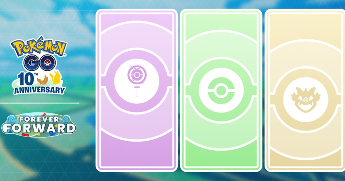 Pokémon Go: стартувало нове тимчасове дослідження Charged Embers