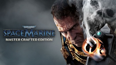 SEGA може випустити Warhammer 40,000: Space Marine на Nintendo Switch 2