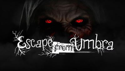 Escape From Umbra анонсовано для Nintendo Switch