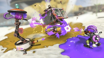 Splatoon Raiders Direct: Усі деталі про нову пригоду для Switch 2