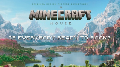 Джек Блек записав пісню для фільму Minecraft: прем'єра вже у квітні