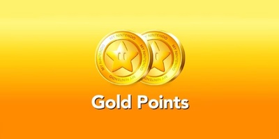 Зміни в eShop: Nintendo припиняє нарахування Золотих Балів з 25 березня