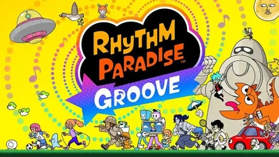 Огляди Rhythm Paradise Groove: Остання гра для Nintendo Switch