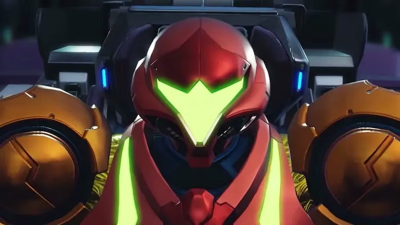 Чутки: Metroid Ravenous для Switch 2 розсекретили через витік рейтингу