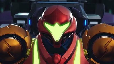 Чутки: Metroid Ravenous для Switch 2 розсекретили через витік рейтингу