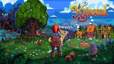 Kynseed вийде на Nintendo Switch: створіть власну сімейну спадщину
