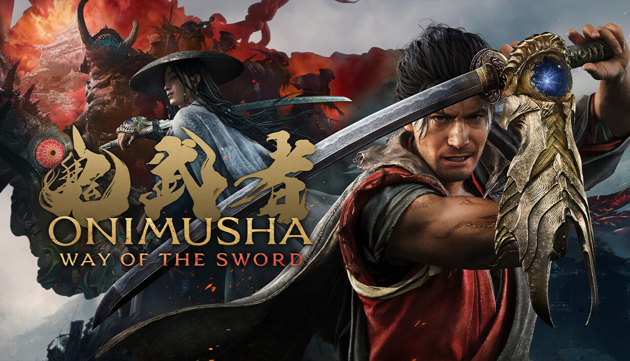 Реліз Onimusha: Way of the Sword для Switch 2 перенесено на ранню дату