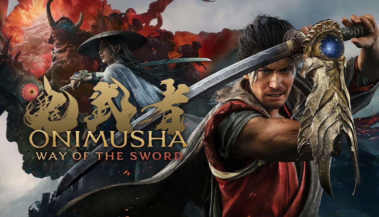 Реліз Onimusha: Way of the Sword для Switch 2 перенесено на ранню дату
