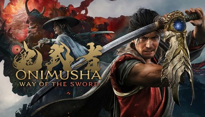 Реліз Onimusha: Way of the Sword для Switch 2 перенесено на ранню дату