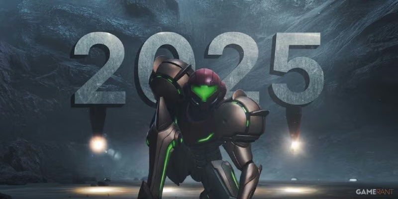 Metroid Prime 4: Beyond можуть показати 2 квітня на презентації Direct