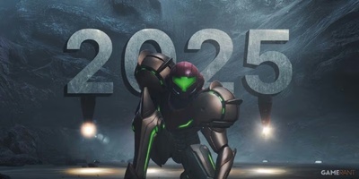 Metroid Prime 4: Beyond можуть показати 2 квітня на презентації Direct