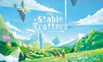Вініловий альбом-присвята Zelda "The Stable Trotters" отримує другий наклад