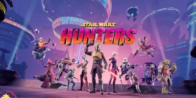 Zynga вимкне сервери Star Wars: Hunters 1 жовтня