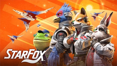Продажі в Японії: лідерство Nintendo Switch 2 та реліз Star Fox