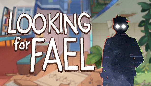 Looking For Fael отримала дату релізу на Nintendo Switch
