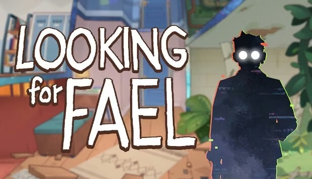 Looking For Fael отримала дату релізу на Nintendo Switch