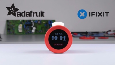 iFixit розібрали Alarmo: датчик Холла дає надію на Switch 2 без дріфту