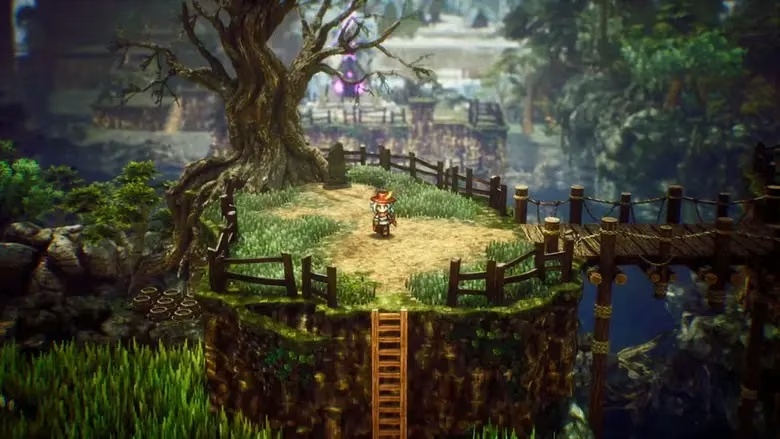 Square Enix назвала реліз The Adventures of Elliot на Switch 2 справжнім викликом