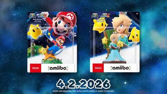 Nintendo знижує ціни на amiibo через низькі продажі