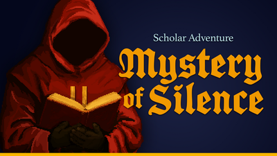 Відбувся реліз Scholar Adventure: Mystery of Silence на Nintendo Switch
