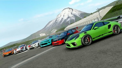 Assoluto Racing вийде на Nintendo Switch з підтримкою крос-плею
