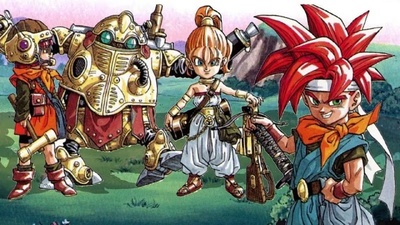 Chrono Trigger виповнюється 30 років: Square Enix готує анонс
