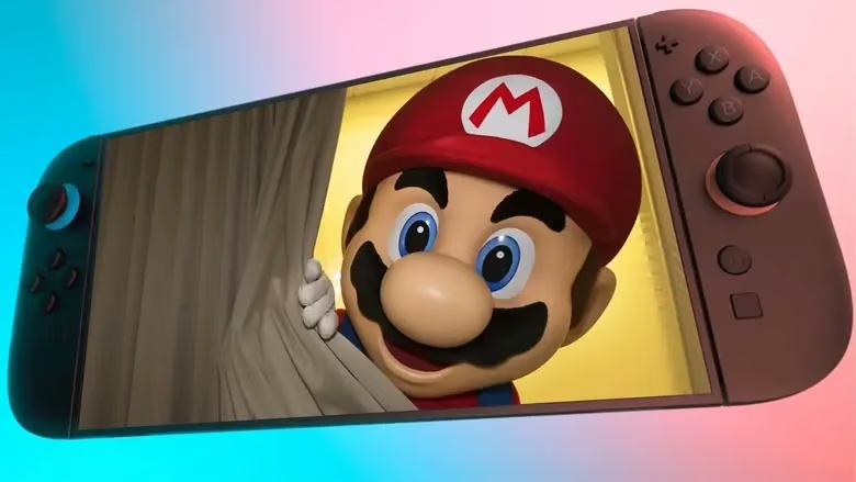 Nintendo постійно шукає нові способи поширення інформації для фанатів