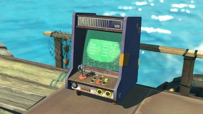 Нові деталі про аркадний автомат у Splatoon Raiders для Switch 2