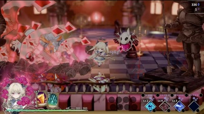 Опубліковано вступний трейлер CRYMELIGHT: нова гра для Switch 2