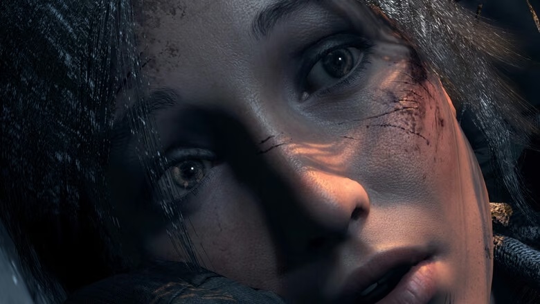 Розробники Rise of the Tomb Raider пояснили обмеження у 30 fps на Switch 2