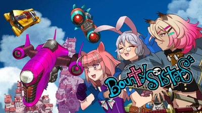Bounty Sisters вийде на Nintendo Switch восени 2026 року