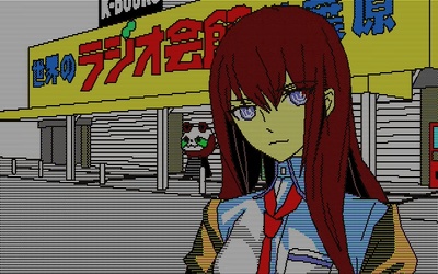 Анонс STEINS;GATE RE:BOOT Digital Deluxe Edition для Switch та Switch 2