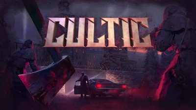 Шутер CULTIC вийде на Nintendo Switch 2