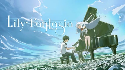 Lily Fantasia офіційно вийде на Nintendo Switch у липні 2026 року