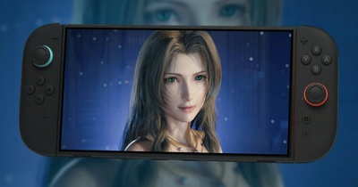 Square Enix не виключає виходу Final Fantasy 15 на Nintendo Switch 2