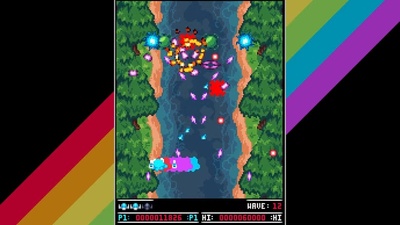 Viral Reload EX вийде на Nintendo Switch 23 липня 2026 року
