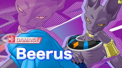 Анонсовано 6-й сезон DRAGON BALL GEKISHIN SQUADRA: новий герой Бірус та багато іншого
