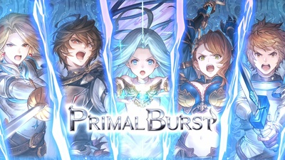 Релізний трейлер Granblue Fantasy: Relink – Endless Ragnarok для Switch 2