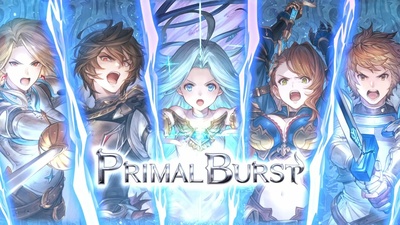 Релізний трейлер Granblue Fantasy: Relink – Endless Ragnarok для Switch 2