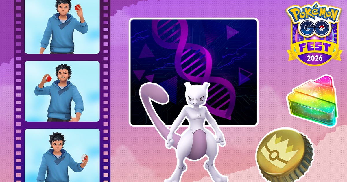Pokémon Go: розклад та бонуси події Road of Legends