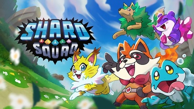 Анонсовано вихід Shard Squad на Nintendo Switch