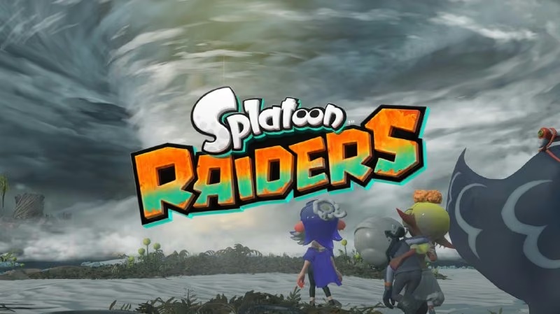 Чутки: Дату релізу Splatoon Raiders можуть оголосити 17 лютого
