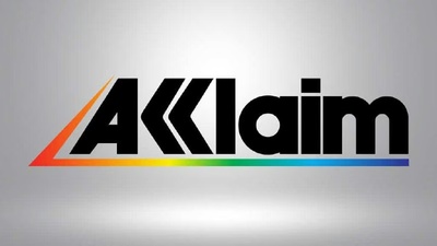 Легендарний видавець Acclaim повертається через 20 років після закриття
