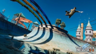 Tony Hawk's Pro Skater 3 + 4 вийде на Switch 11 липня за даними інсайдера