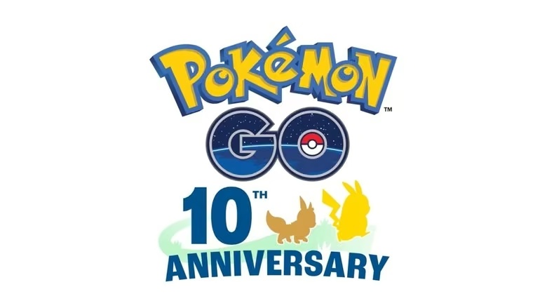 Трансляція до 10-ї річниці Pokémon GO відбудеться 9 липня